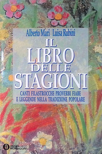 Libro delle stagioni - il,