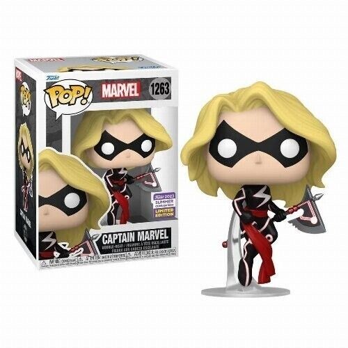 Funko pop marvel comics - funko,