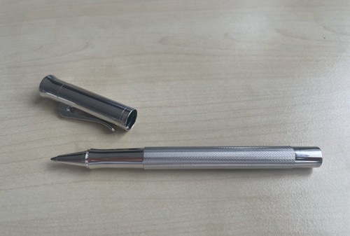 Graf von faber - faber, stylo