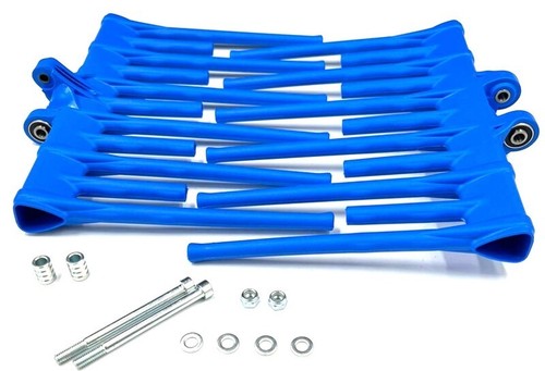 Kit rastrelli con viti per - kit,