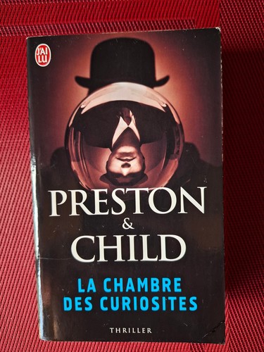 Chambre des curiosités - la,