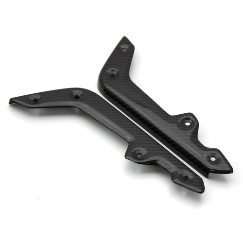 Supporto parafango carbonio - in,