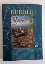 AAVV - BUROLO - Tessuto urbano