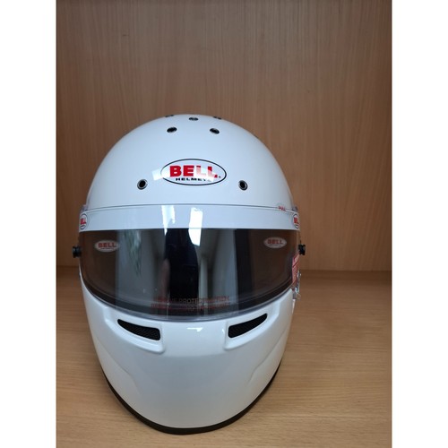 Casco kart bell rs7 - rs7-k, snell