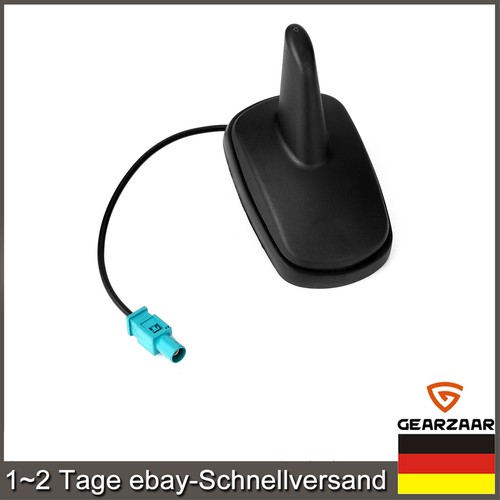 Antenna auto shark ricambio - auto,
