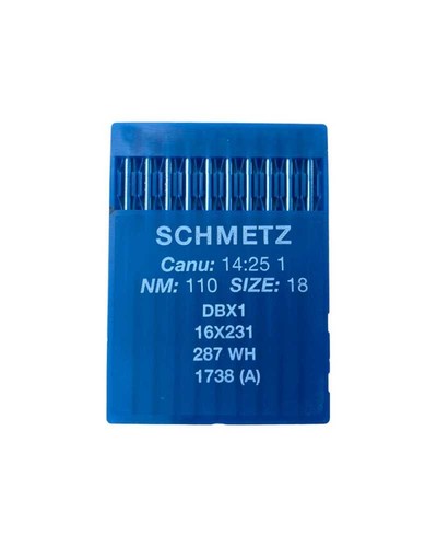 Aghi schmetz macchina - 10,
