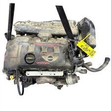 MOTORE COMPLETO PER MINI