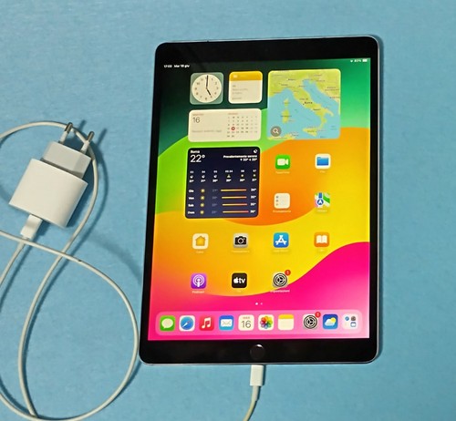 Apple ipad pro prima - apple, 1a