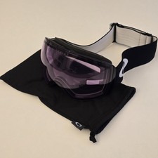 Maschera sci snowboard oakley - maschera, sci/snowboard
