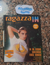 Ragazza in 2