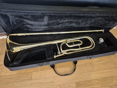Michael trombone tenore - j., con