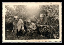 Foto, seconda guerra mondiale