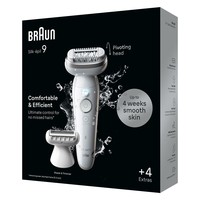 Braun silk epil 041 - silk-epil, 9