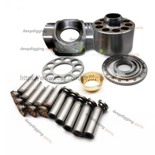 Kit gruppo rotore pistone