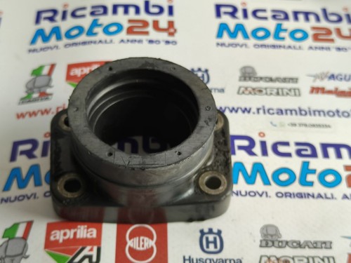 Collettore raccordo - collettore,