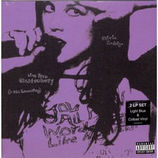 Olivia Rodrigo / LIVE FROM