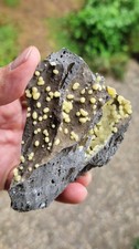 Minerali rara calcite - rara,