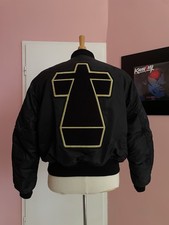 Giacca Bomber 2022 Ufficiale