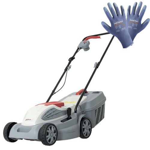 Ikra ierm 1638 tagliaerba - -,