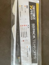 Occhiali a strappo per OAKLEY