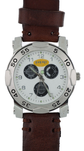 Orologio alexander uomo quartz - orologio,