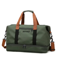 Borsa viaggio da palestra - da,