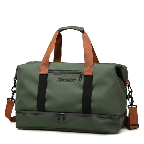 Borsa viaggio da - viaggio, palestra