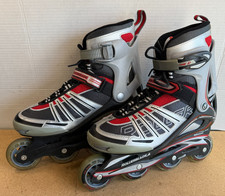 Mens Sz 9 Rollerblades Spirit