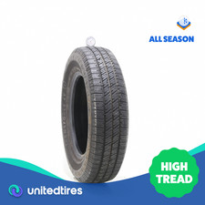 Used 195/75R16C Firestone