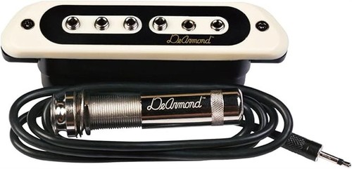 Dearmond tone boss pickup - dearmond,