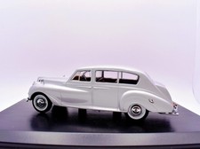 Modellino auto scala 1:43