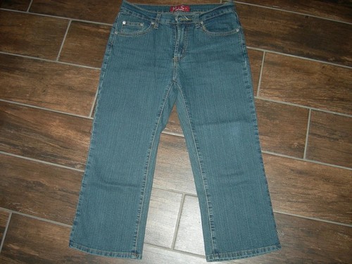 Pinocchietto jeans - tg.42,