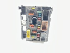 CENTRALINA BSM PER CITROEN C4 Picasso Mk1 9661708080 Diesel 1.6 (06>13)