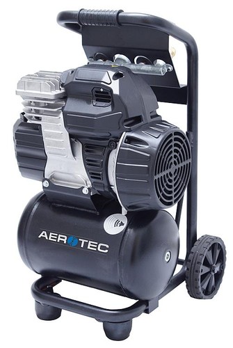 Compressore aerotec zenith - compressore, 250