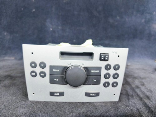 Cassette autoradio cc20 - cassette,