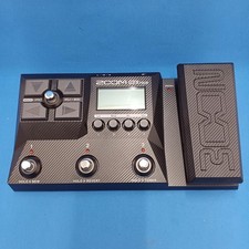 Zoom g2xfour effector - zoom,