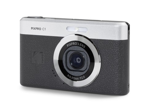 Kodak pixpro fotocamera - kodak,