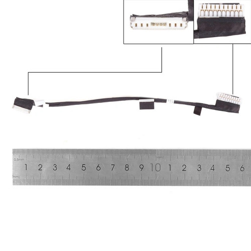 Cavo batteria per portatile - di,