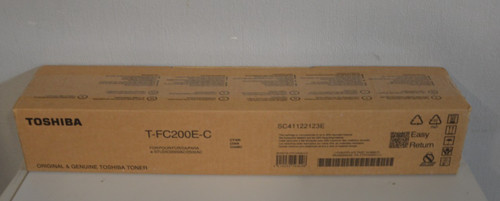 Toner originale toshiba - toner,