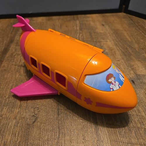 Polly pocket groovy getaway - polly,
