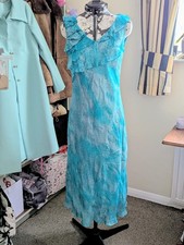 Abito fata senza maniche Y2K