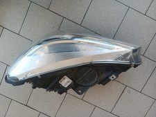 FARO SINISTRO ALLO XENON BMW