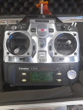 Futaba T7CP 35mhz Trasmettitore RC Modalità 2