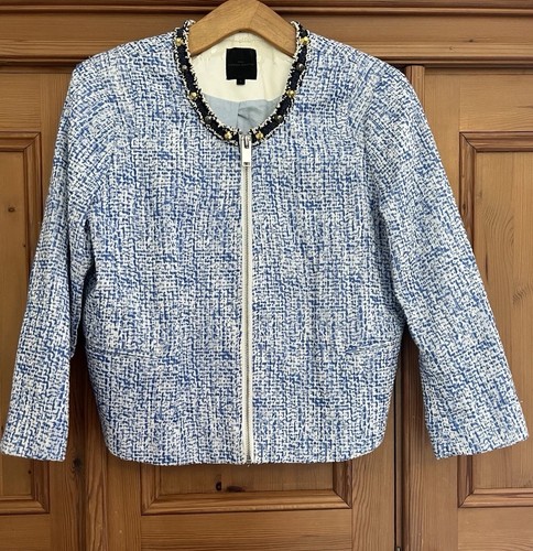 Giacca silvian heach cropped - silvian,