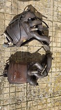 Collettori catalizzati alfa - collettori,