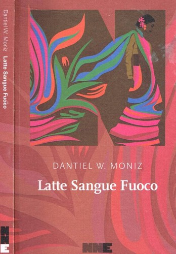 Latte sangue fuoco - ., .