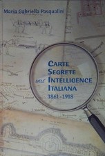 Pasqualini CARTE SEGRETE