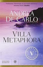 Villa Metaphora [Paperback] De
