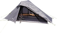 Altair-2, Ultralight Trekking