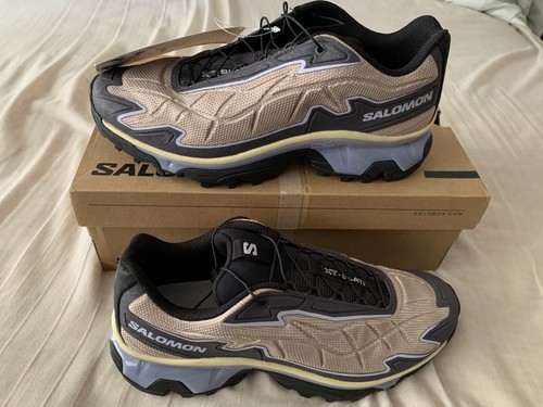 Scarpe ginnastica salomon - da,